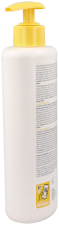 Oatmeal and Omega 6 Body Lotion 400 ml