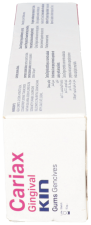 Cariax Gingival 125 ml