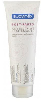 Antiestrias Postpartum 250 ml