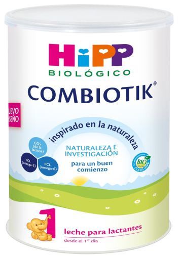 Lactating Milk Combiotik 1 of 800 gr