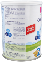 Combiotik 2 Continuation Milk 800 gr