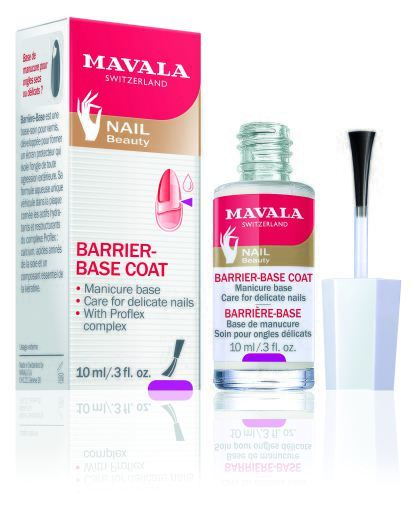 Mavala Barrier Base 10 ml