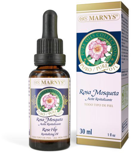 Revitalizing Rosehip Oil 30 ml