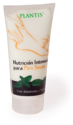 Artesania Agr&iacute;cola Cream Dry Feet Plantis 200ml