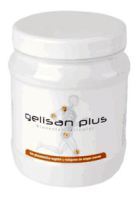 Gelisan Plus 600 gr Marine Collagen Gelisan Plus 600 gr Marine Collagen