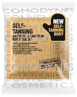Self-Tanning Natural & Uniform Body Color 3 Units