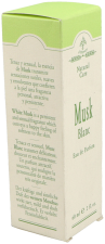 Musk Blanc. Eau de Parfum 60 ml Musk Blanc. Eau de Parfum 60 ml