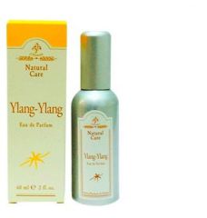 Ylang Ylang Eau de Parfum 60ml