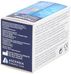 Microlet Colors 25 Lancets