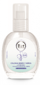 Be + Pediatrics Cologne Drink 100 ml