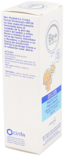 Be+ Pediatrics Crema Facial Spf 20 40 ml