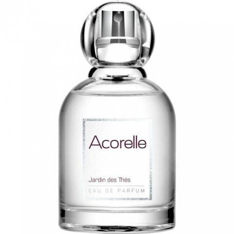 Eau De Parfum Jardin Des Thes