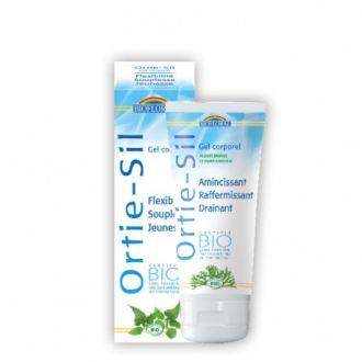 Anti-cellulite Firming Gel