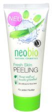 Fresh Facial Peeling Skin Cream Neobio