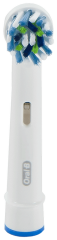 Replacement Toothbrush Eb50-3 CrossAction