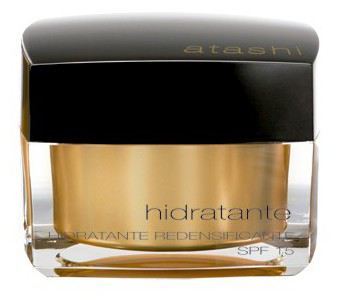 Atashi Cosmetics Cellular Moisturizer SPF 15 Redensifying