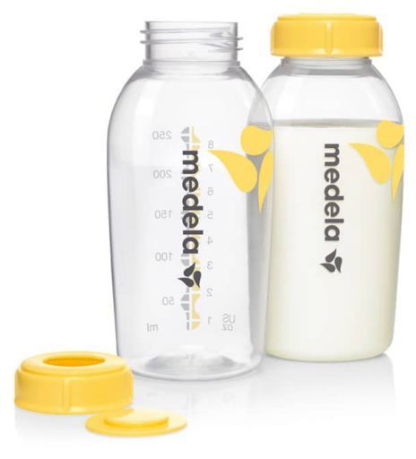 Medela Bottle Bottle for Breast Milk 2x250 ml