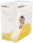 Bottle Bottle for Breast Milk 2x250 ml