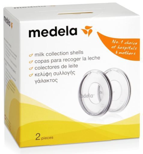 Medela Nipple Former 2 pcs
