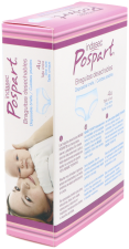 Disposable Pospart Panties 4 units