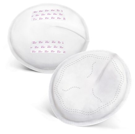 20 Discs Absorbents Night