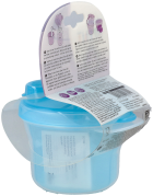 Milk Powder Dispenser