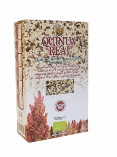 La Finestra sul Cielo Quinoa 500g Real three colors