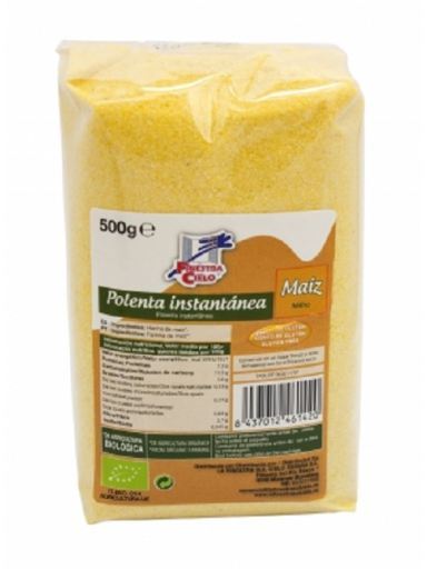 La Finestra sul Cielo Instant polenta 500g