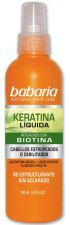 Liquid keratin reinforced with biotin 100 ml
