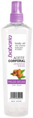 Sweet Almond Body Oil 300 ml Sweet Almond Body Oil 300 ml