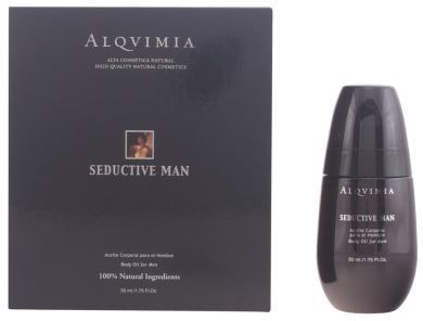 Seductive Body Oil Men 50 ml