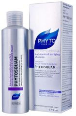 Phytosquam Champ&uacute; Anticaspa Purificante 200 ml