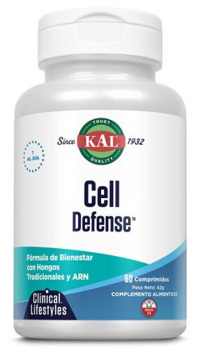 Kal Cell Defense 60 Tablets