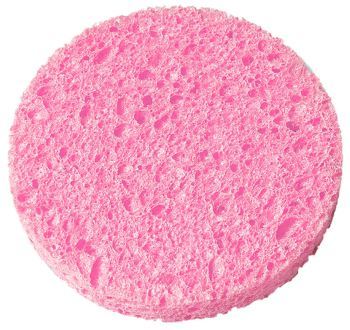 Beter Make up cleansing sponge, cellulose