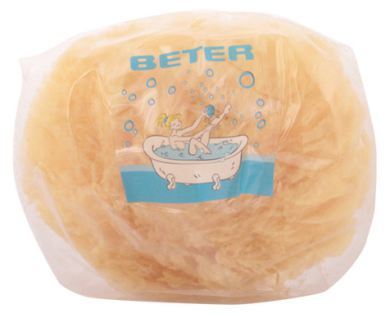 Beter Natural sea bath sponge