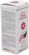 Prism Oil Rose Hip Spray 50 ml