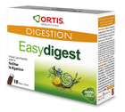 Easy Digest Pocket 3 Monodosis 3 x 15 ml
