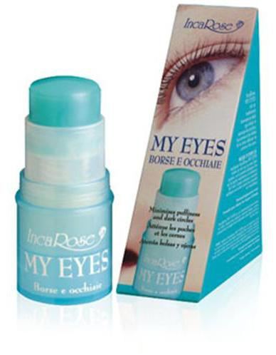 IncaRose puffiness and dark circles corrector 1.8 ml