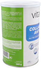 Collagen Antiox Plus 360 gr Collagen Antiox Plus 360 gr