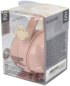 Portachupetes Duo Assorted Colors