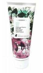 Jasmine Body Milk 200 ml