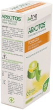 Arkotos Lemon 24 Tablets