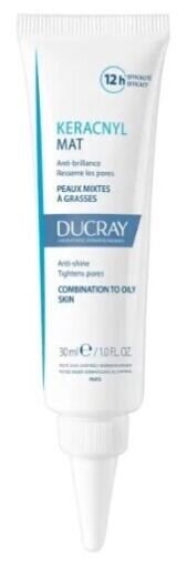 Ducray Keracnyl Mattifyer Cream 30 ml
