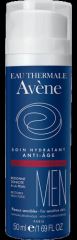 Avene Anti-Aging Moisturizer for Men 50 milliliters