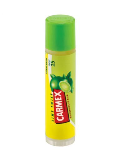 Carmex Carmex Stick Lima 4,25G