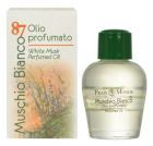 Oil Perfumed 87 White Musk 12 ml