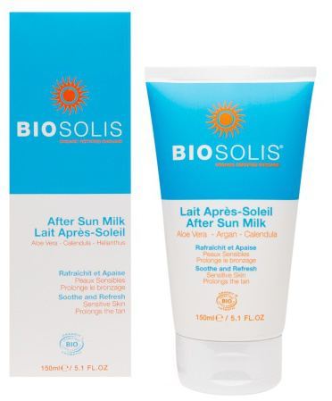 Biosolis After Sun 150 ml