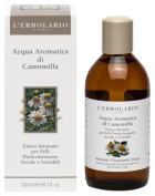 Chamomile Aromatic Water Facial Toner 200 ml Chamomile Aromatic Water Facial Toner 200 ml