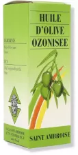 Olio Olive Ozonizado&reg;100 ml