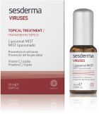 Topical Treatment viruses Lips